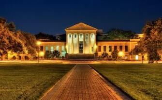 Lsu Campus Wallpaper Image