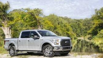 Ford F HD Wallpaper Autoevolution