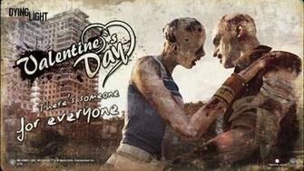 Dying Light Wallpaper In