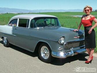 Chevy Sedan Deborah Arbiso Jpg