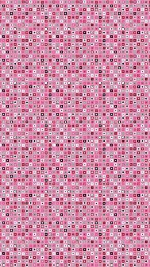 Pink Squares iPhone Background HD Background For
