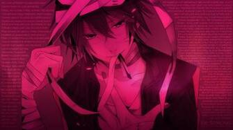 Pics Photos Anime Guys Wallpaper