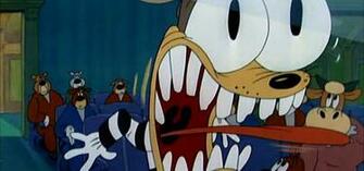 Tex Avery El Rey De Las Caricaturas