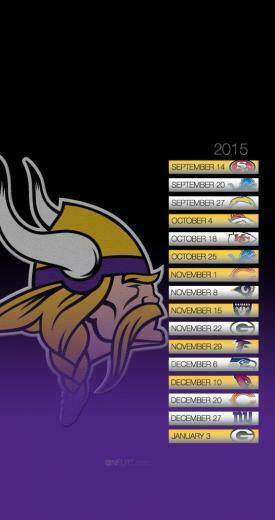 Nfl Schedule Wallpaper Of Nflrt