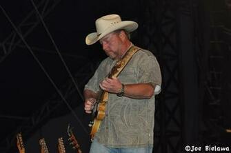 Alan Jackson Wallpaper High Definition