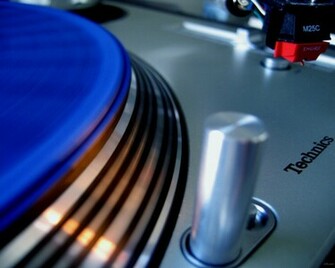 Image Located In Category Magic Turntables Turntable Rocker