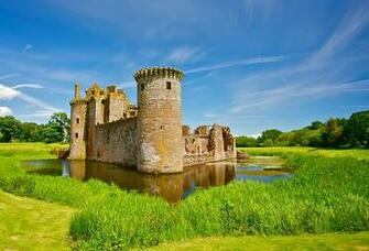 Scotland Wallpaper Desktop Goodwp