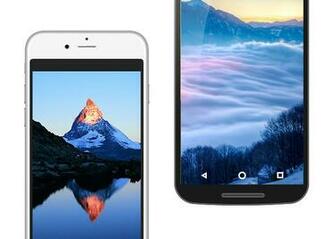 Top Wallpaper Apps For Ios Android Devices