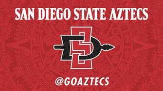 Wallpaper Sdsu Athletics