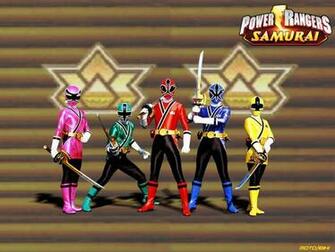 Barbie Princess Cartoon Gallery Power Rangers Samurai