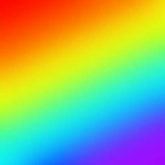 Rainbow Blend Background By Bacon Boi