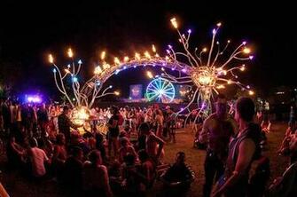 Noticias Videos Quintino Electric Daisy Carnival Concert HD