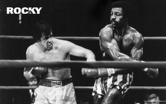 Rocky Wallpaper HD Movie Desktop