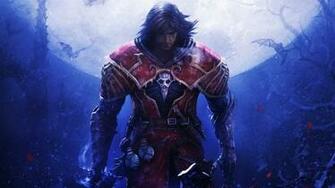 Tag Castlevania Lords Of Shadow Wallpaper Updates Pictures