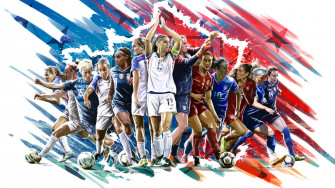 For The Girls Impact Of Uswnt Directv Insider