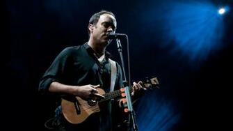 Dave Matthews Band Music Fanart Tv