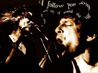 Fleetwood Mac Wallpaper