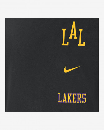 Los Angeles Lakers City Edition Men S Nike Nba Courtside