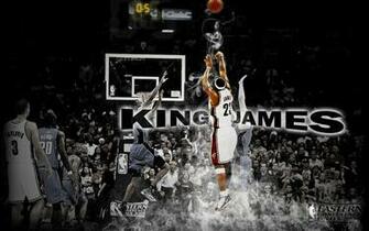 Lebron James Heat Best Wallpaper Nba Basket Ball