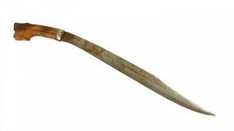 Blades That Forged History