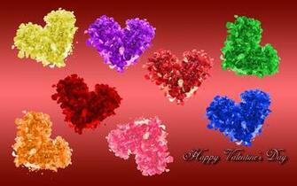 Cute Valentine Wallpaper For Computer Picserio
