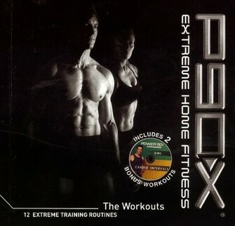 P90x Video Fitness Plan Is No Tv Gimmick A Stretching Out Column
