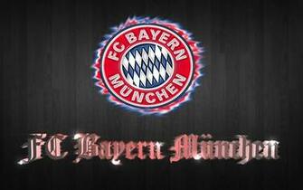 Fc Bayern Munchen 2