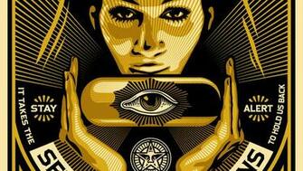 Shepard Fairey