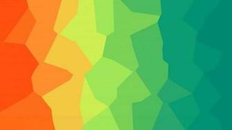 Channel Art Hexagon Plasma