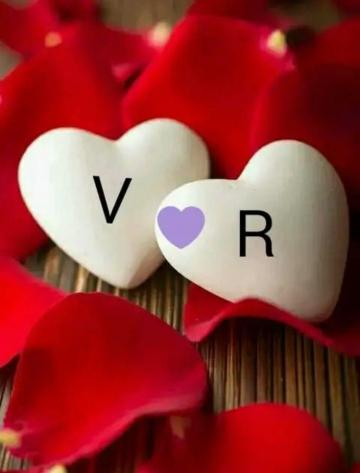Rubika Marimuthu On Letters Pretty Wallpaper Cute Girl