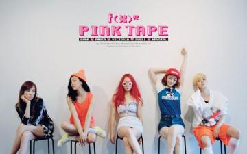 F X Kpop K Pop Wallpaper