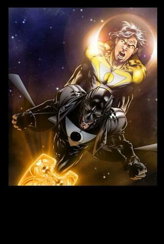 Best Midnighter Wallpaper