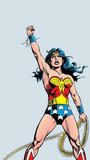 Wallpaper iPhone Wonder Woman Best Background