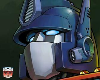 Optimus Prime