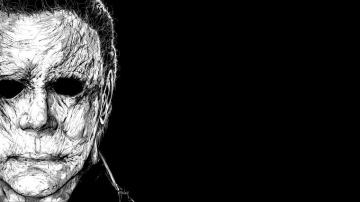 Halloween Michael Myers Wallpaper