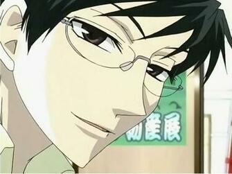 Kyoya Ootori Image Kyouya HD Wallpaper And