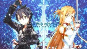 Sword Art Online HD Wallpaper By 9rixell7