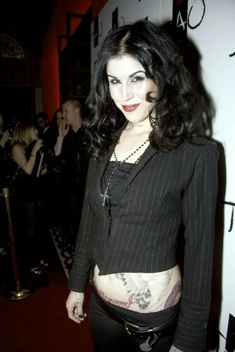 Kat Von D Wallpaper Beautiful Pictures And Photos