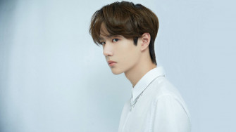 Wang Yibo Background Wallpaper