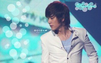 Kyuhyun Wallpaper