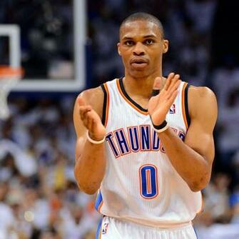 Russell Westbrook