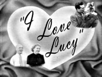 Love Lucy Wallpaper I Photo Amazing