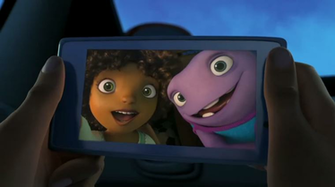 Home Movie HD Wallpaper2