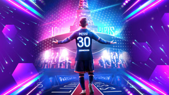 Messi 4k Wallpaper Top Ultra Background