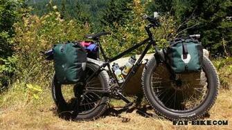 Washington Fat Bike Wallpaper Jpg