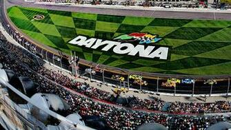 Experience Daytona