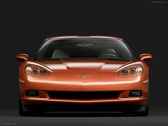 Chevrolet Corvette C6 Exotic Car Wallpaper Of Diesel Station