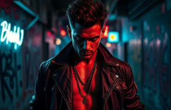 Bad Boy Wallpaper
