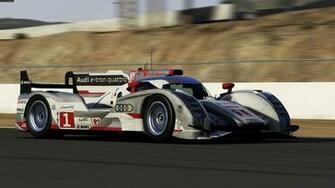 Video Game Forza Motorsport Wallpaper