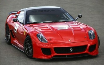 Wallpaper And Pictures Ferrari Red Car